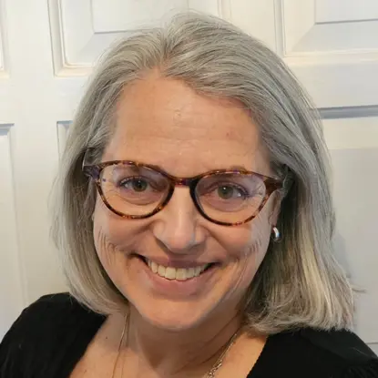 Heather J. Schlozman Photo